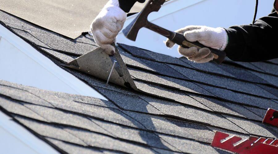 Expert tile roof repair services in Somerville, NJ